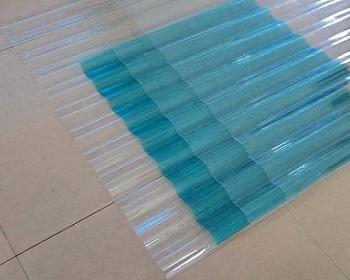 Tấm lợp lấy sáng từ Polycarbonate chất lượng cao