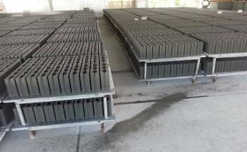 Thái Nguyên đầu tư mở rộng sản xuất gạch đất sét nung
