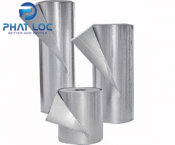 3 lợi ích không thể bỏ qua của tấm cách nhiệt chống nóng vào mùa hè
