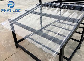 Vật liệu cách âm, lấy sáng cho mọi công trình 