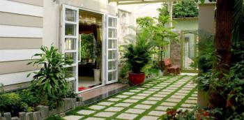 Người Việt Nam sẵn sàng chi tiền cho không gian sống xanh