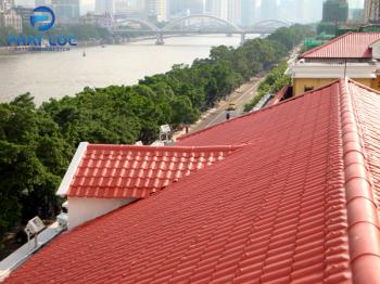 4 thông tin hữu ích để sử dụng tấm lợp mái lâu dài