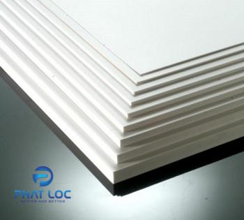 5 yếu tố quyết định Tấm nhựa PVC được sử dụng rộng rãi