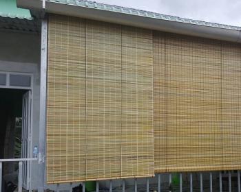 Làm thế nào chống nóng cho nhà cấp 4?