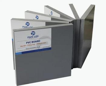 Lưu ý khi lựa chọn mua tấm nhựa PVC đặc chất lượng 