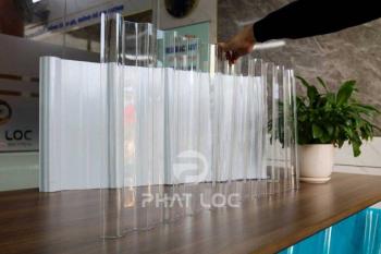 Các Loại Nhựa Trong Suốt Phổ Biến Và Tính Ứng Dụng Trong Đời Sống
