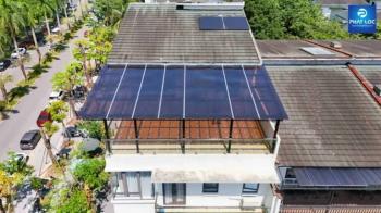 Khám Phá 4 Lợi Ích Của Mái Che Polycarbonate Đối Với Công Trình Dân Dụng, Công Nghiệp