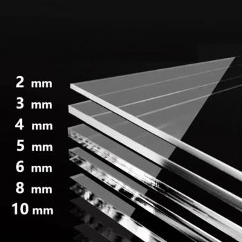 Khám Phá Thông Số Kỹ Thuật Của Tôn Nhựa Lấy Sáng Polycarbonate: Độ Dày, Kích Thước, Màu Sắc