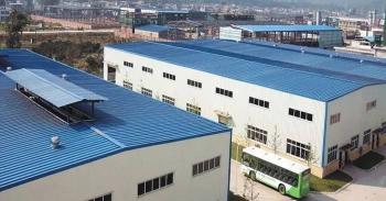 Vai Trò Của Tấm Tôn Nhựa Trong Các Công Trình Cần Mái Lợp Chống Ăn Mòn Hóa Chất