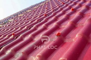 Tôn Nhựa Chống Nóng Có Hiệu Quả Không? Chia Sẻ Chi Tiết Từ Chuyên Gia