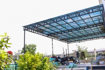 Top Tôn Nhựa Lấy Sáng Giá Rẻ Nhất 2025: Nơi Bán Uy Tín & Cập Nhật Giá