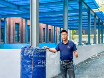 Gợi Ý 3+ Nơi Mua Tôn Nhựa Trong Suốt Giá Tốt, Bền Đẹp, Bảo Hành Lâu Dài