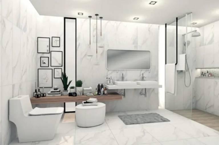 Tấm Nhựa Ốp Tường Chống Ẩm Có Đáng Mua Không? 5+ Lưu Ý Quan Trọng Trước Khi Chọn Mua