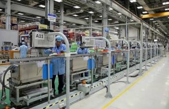 So Sánh Nhựa PP và ABS Chi Tiết 2025: Đâu Là Lựa Chọn Tối Ưu Trong Công Nghiệp?