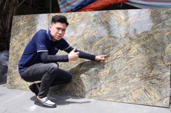 Cập Nhật Báo Giá Tấm Nhựa Ốp Tường PVC Vân Đá, Vân Gỗ, 3D (2.4–3.0mm) | Tháng 11 – Ưu Đãi Sỉ/Lẻ 20%