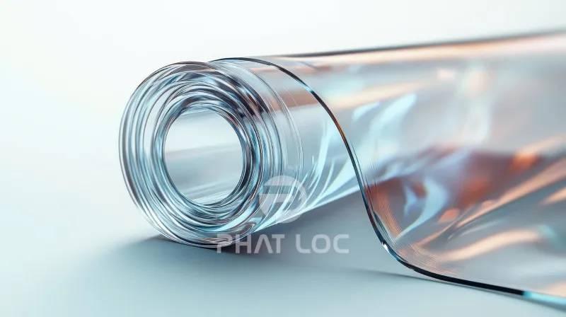Giá Màng Nhựa PVC Chống Tĩnh Điện 11–12/2025: Độ Dày 0.2–2.0mm, Bán Sỉ & Lẻ, Ưu Đãi Cuối Năm