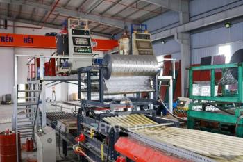 Nhà Máy Sản Xuất Màng Bạc Phát Lộc 2026: Giá Xuất Xưởng, Ưu Đãi Lớn Cho Đại Lý & Doanh Nghiệp