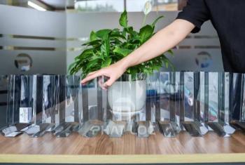 Cập Nhật Giá Tôn Lấy Sáng 9 Sóng 2026 – Polycarbonate 0.8–2mm | Cắt Theo Yêu Cầu, Chiết Khấu Dự Án