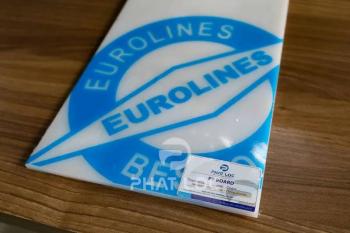 Top 3+ Dòng Nhựa PP Tấm Phổ Biến Nhất Trong Ngành Công Nghiệp 2026