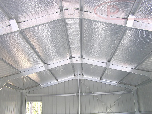 5 cách giúp căn nhà chống nóng giữa mùa hè