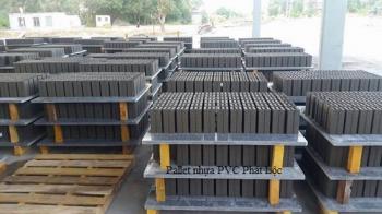 Sản xuất vật liệu xây không nung bắt đầu gia tăng    