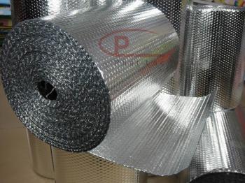 Các loại tấm cách nhiệt chống nóng phổ biến hiện nay