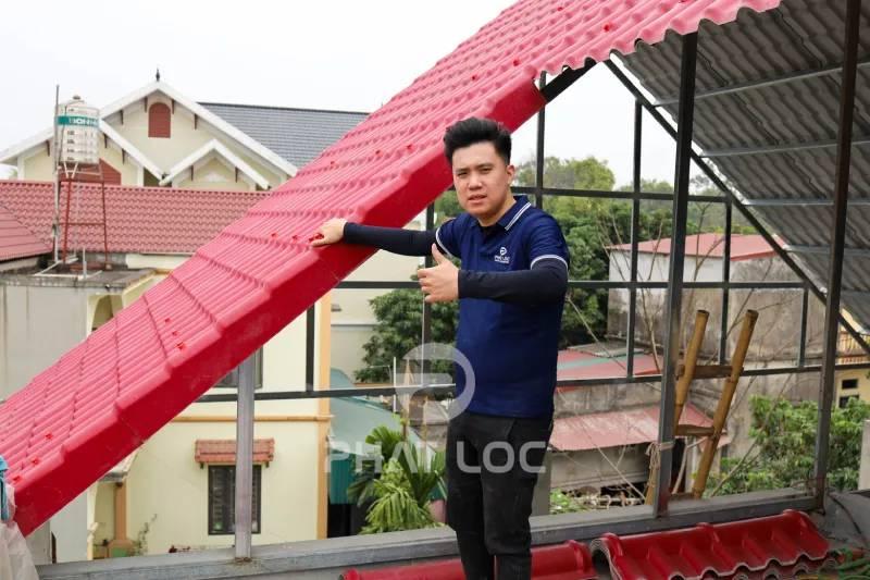 5+ Cách Vệ Sinh Mái Ngói Cũ Hiệu Quả, Dễ Thực Hiện