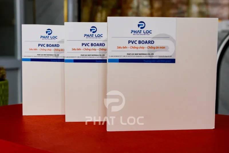 Giá PVC 10mm Hôm Nay Mới Nhất – Báo Giá Cập Nhật Quý II/2026