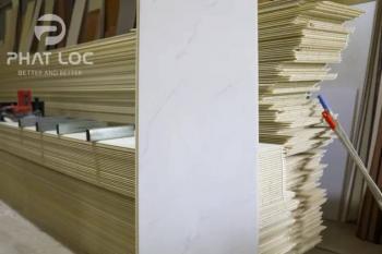Màng Film PVC Là Gì? Khám Phá Cấu Tạo, Công Dụng Và Xu Hướng Mới 2026