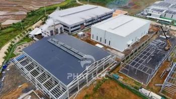 Giá Tôn Nhựa Nhà Xưởng 06/2026 Mới Nhất – Chiết Khấu Hấp Dẫn Cho Dự Án Lớn