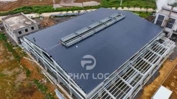 Cập Nhật Giá Tôn Nhựa Đen Tháng 6/2026 – Ưu Đãi Lớn Cho Mọi Công Trình