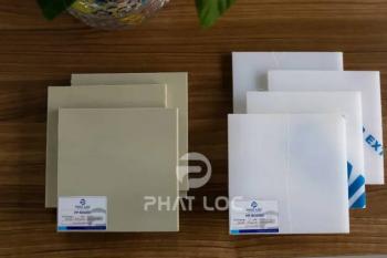 Biến Động Giá Tấm Nhựa PP Giữa Năm 2026 Và Đầu Năm 2026