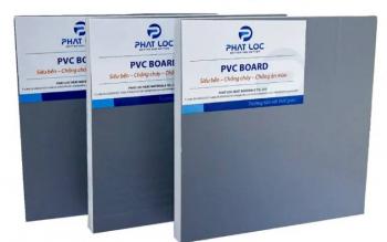 Báo Giá Tấm PVC 15mm Tháng 6/2026 Mới Nhất – Ưu Đãi Lớn Cho Mọi Công Trình