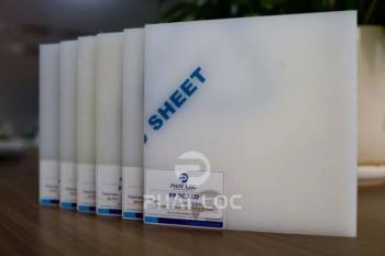 Giá Tấm PP 3mm Tháng 6 Mới Nhất – Báo Giá Cập Nhật Liên Tục Hàng Ngày