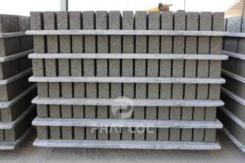 Hướng Dẫn Chuẩn Bị Pallet Cho Dây Chuyền Sản Xuất Gạch Block