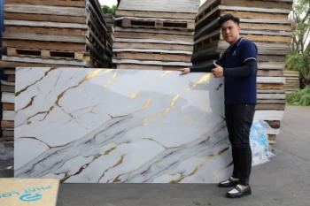 Giá Tấm Ốp Tường PVC Giữa Năm 2026: Báo Giá Mới Nhất, Chiết Khấu Cao Cho Mọi Công Trình