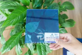 Giá Tấm Polycarbonate Xanh 07/2026 Mới Nhất | Cập Nhật Báo Giá Quý III