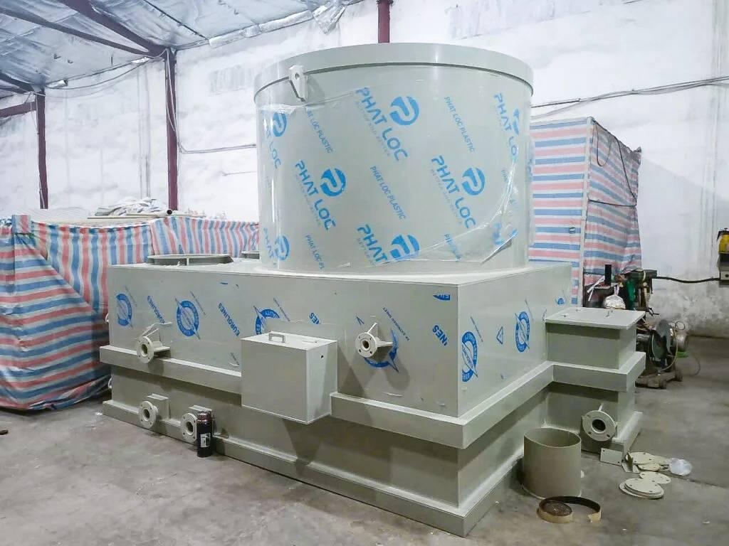 Tư Vấn Thiết Kế Bồn Chứa Nước Nhựa 5000L Theo Yêu Cầu – Gia Công Trọn Gói