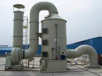 5+ Vật Liệu Làm Tháp Lọc Khí Thải Phổ Biến, Bền Và Tiết Kiệm