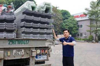 Tôn Nhựa Hưng Yên Trọn Gói: Tư Vấn, Thi Công, Báo Giá & Chiết Khấu 30% Đơn Hàng Lớn