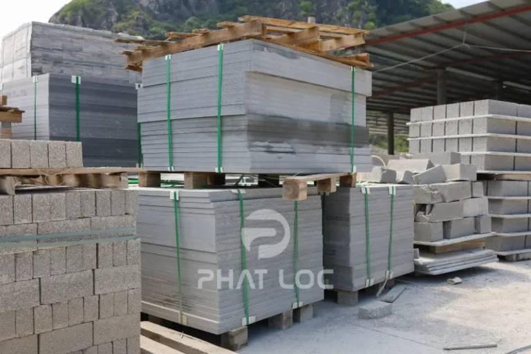 Giá Pallet PVC 30mm Mới Nhất Hôm Nay: Ưu Đãi Đến 30% Tại Nhà Máy