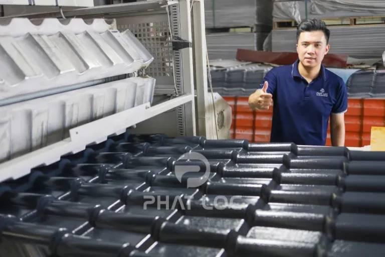 Thi Công Ngói Nhựa Hà Tĩnh Trọn Gói: Tư Vấn Thiết Kế, Ưu Đãi Đến 30%