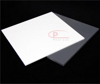 Vì sao người dân lại có xu hướng dùng tấm nhựa pvc ?