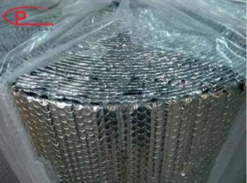 Tấm cách nhiệt chống nóng phổ biến hiện nay