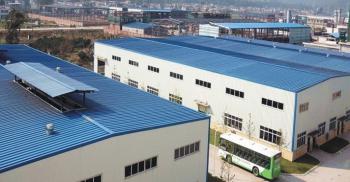 Tấm lợp chống axit, ăn mòn hóa chất Eurolines