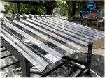 Tấm lấy sáng 11 sóng - báo giá toàn quốc