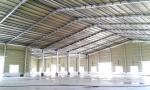 Tấm lợp 7 sóng - Tấm lợp nhà xưởng chất lượng cao
