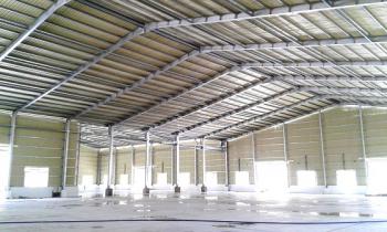 Tấm lợp Eurolines 7 sóng