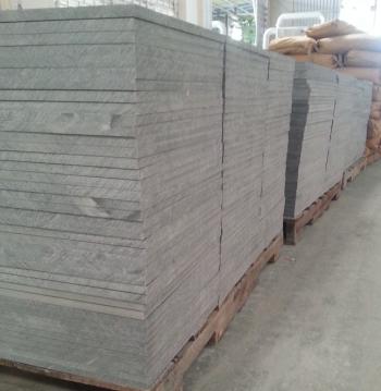 Đặc điểm nổi bật của Pallet PVC