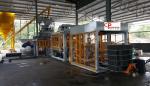 Pallet cho máy ép rung truyền thống